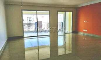 Imagem 3: Apartamento 134m², Aluga em Santana, 3 suítes, 4 banheiros, 2 vagas, depósito e lazer comp