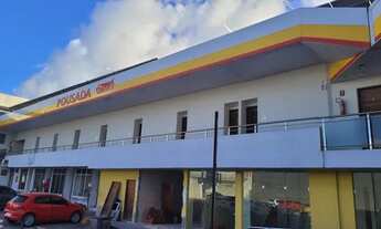 Imagem: Flat Mobiliado