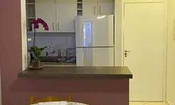 Imagem 4: Apartamento com 2 dormitórios à venda, 60 m² por R$ 400.000,00 - Jardim San Marino - São J