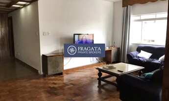 Imagem 5: Apartamento à venda, 292 m² por R$ 3.000.000,00 - Paraíso - São Paulo/SP