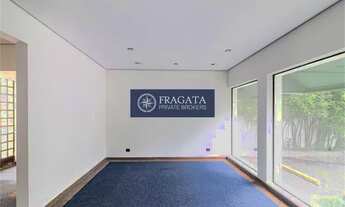 Imagem 2: Belissímo Imovel Comercial, no melhor quarteirão da rua Estados Unidos, 500 m² de area co