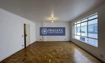 Imagem: Apartamento para quem gosta de um bom espaço