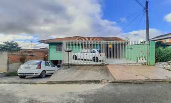 Imagem: Casa Residencial para Venda no Jardim Curitiba