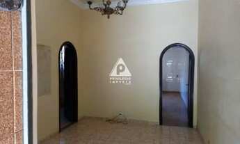 Imagem 3: Casa de Vila à venda, 3 quartos, 2 suítes, 1 vaga, Rio Comprido - RIO DE JANEIRO/RJ