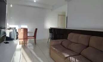 Imagem 2: Apartamento para venda com 3 quartos com suíte em Morada de Laranjeiras