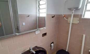 Imagem 5: Apartamento no Bairro Passo da Areia com 50 m², 02 dormitórios, sala de estar, cozinha, ba