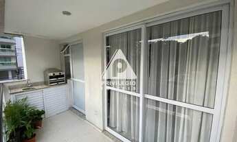 Imagem 2: Privilégio Imóveis vende: Excelente apartamento em Jacarepaguá