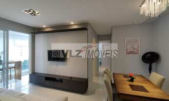 Imagem: TOTALMENTE MOBILIADO, ED S.NOVO, LINDÍSSIMO