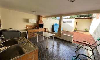 Imagem 5: CASA À VENDA Casa com 3 dormitórios