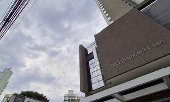 Imagem 3: Apartamento de 1 quarto em Juiz de Fora