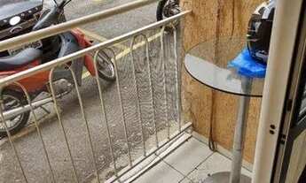 Imagem 6: Apartamento com 2 dormitórios à venda, 45 m² por R$ 180.500,00 - Jardim Josane - Sorocaba