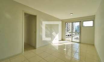 Imagem: Apartamento à Venda - Estácio , 2 Quartos