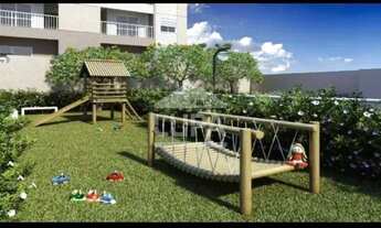 Imagem 5: Apartamento com 2 dormitórios á venda na Vila Guaca