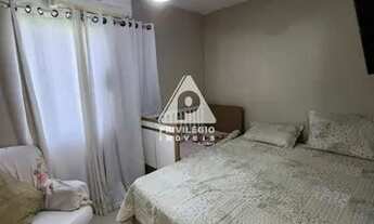 Imagem 6: Apartamento à venda, 2 quartos, 1 vaga, Taquara - RIO DE JANEIRO/RJ