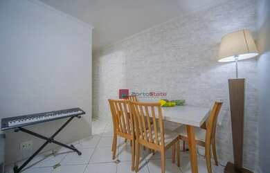 Imagem 7: Apartamento com 2 quartos à venda, 50 m² por R$ 189.000 - Granja Viana - Cotia/SP