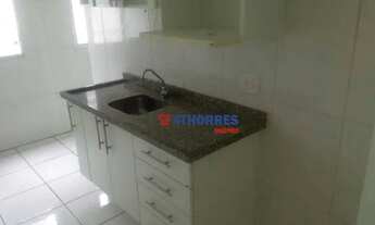 Imagem 7: Apartamento com 2 dormitórios para alugar, 49 m² por R$ 2.530,00/mês - Butantã - São Paulo