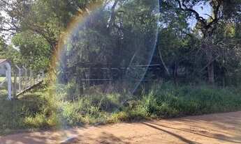 Imagem: Terreno Padrão em São Carlos