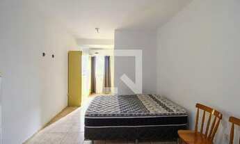 Imagem 5: Apartamento para Aluguel - São José, 1 Quarto, 28 m2