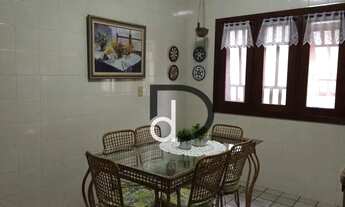 Imagem 7: Casa com 4 dormitórios à venda, 500 m² por R$ 3.140.000,00 - Condomínio Village Visconde d