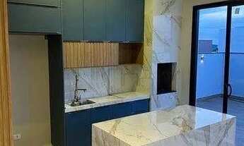 Imagem 7: Casa com 3 dormitórios à venda, 153 m² por R$ 1.050.000,00 - Horto Florestal - Sorocaba/SP