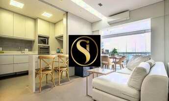 Imagem 2: Apartamento de 2 quartos para alugar no bairro Pinheiros