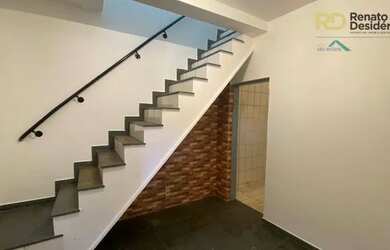 Imagem 4: Casa com 2 dormitórios para alugar, 60 m² por R$ 1.100/mês - Saudade - Belo Horizonte/MG