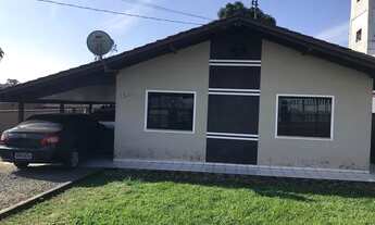 Imagem 2: CASA COM TERRENO COMERCIAL