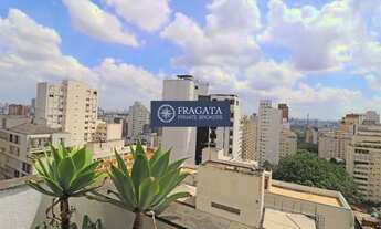 Imagem 6: Cobertura com 4 dormitórios, 702 m² no Jardim América