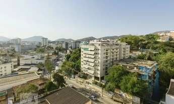 Imagem 4: Apartamento para Aluguel - Pechincha, 1 Quarto, 50 m2