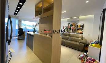 Imagem 3: VENDO LINDO APARTAMENTO NO BELLE MONT PORTEIRA FECHADA