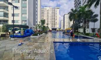 Imagem: Alugo Gran Vista, Andar Alto, 152m2, Modificado