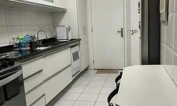 Imagem 5: Apartamento para venda com 103 metros quadrados com 3 quartos em Vila Leopoldina - São Pau