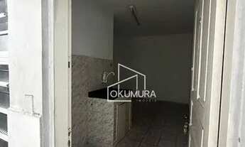 Imagem 4: Casa com 1 dormitório para alugar, 15 m² por R$ 600,00/mês - Assunção - São Bernardo do Ca