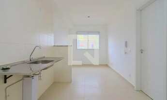 Imagem: Apartamento para Aluguel - Jardim Sao Luis