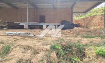 Imagem 2: Casa - Loteamento Residencial Entre Verdes (Sousas) - Campinas