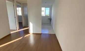 Imagem 2: Aluguel de Apartamento
