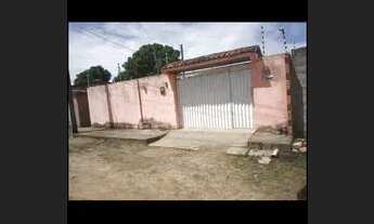 Imagem 1: Casa pra alugar em marechal