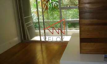 Imagem 5: Apartamento 3 quartos sendo 1 suíte na Lagoa 2 vagas