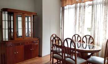 Imagem 3: Apartamento no Boqueirão Uma Quadra da Praia - Santos - SP