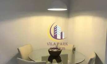 Imagem 7: Apartamento com 2 dormitórios à venda, 51 m² - Umuarama - Osasco/SP