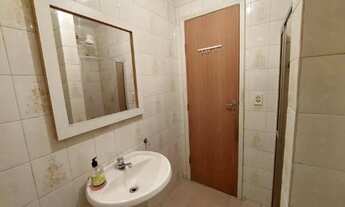 Imagem 3: Apartamento á venda com 152 mts, 3 quartos (1 suíte) varanda, no São Mateus - Juiz de Fora