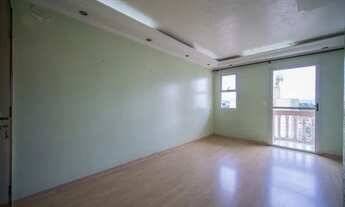 Imagem 2: Apartamento com 2 quartos à venda, 58 m² por R$ 230.000 - Padroeira - Osasco/SP