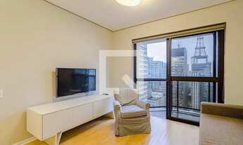Imagem 3: Apartamento à Venda - Jardim Paulista, 2 Quartos, 63 m2