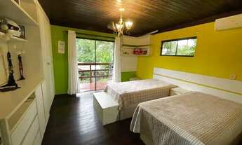 Imagem 6: Aluguel anual Praia da Gamboa