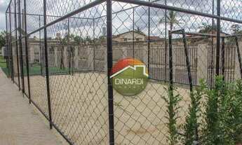 Imagem 3: Apartamento com 2 dormitórios à venda, 45 m² por R$ 180.000,00 - Lagoinha - Ribeirão Preto