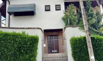 Imagem 3: Casa com 3 dormitórios para alugar, 235 m² por R$ 10.250,00/mês - Jardim Paulistano - Soro