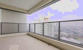 Imagem 5: Apartamento para Aluguel - Barra Funda, 1 Quarto, 53 m2