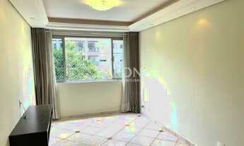 Imagem: São Paulo - Apartamento Padrão - Moema