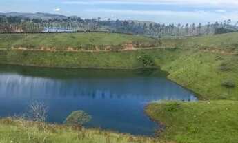 Imagem 3: Lote/Terreno para venda com 500 metros quadrados em Parque Alpina - Igaratá - SP