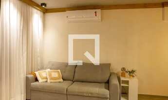 Imagem 4: Apartamento para Aluguel - Vila Pompéia, 1 Quarto, 48 m2